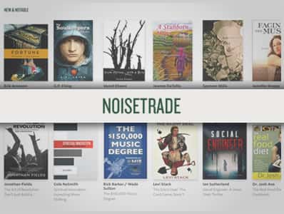 NoiseTrade.com