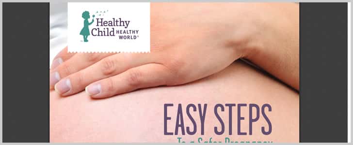 Easy Steps To A Safer Pregnancy