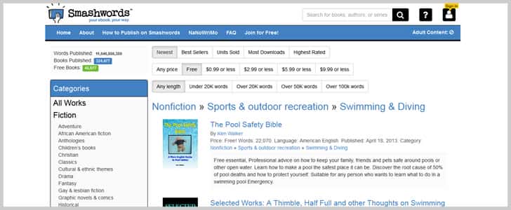 Smashwords.com