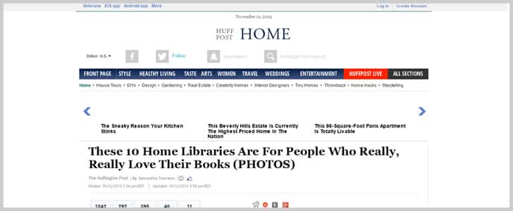 2014 Reading List