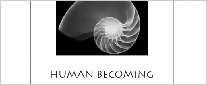 Human Becoming
