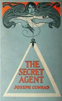 The Secret Agent: A Simple Tale