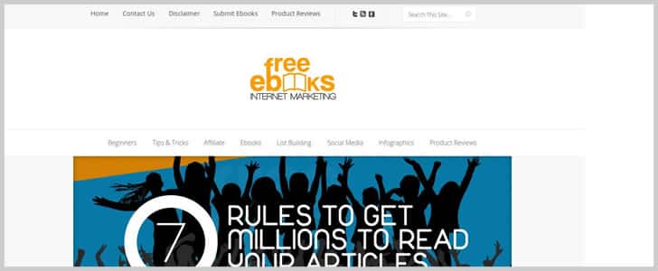 GetFreeIMEbooks.com