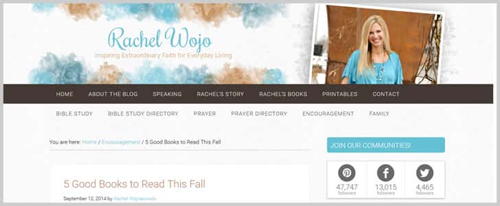 5 Good Books To Read This Fall 