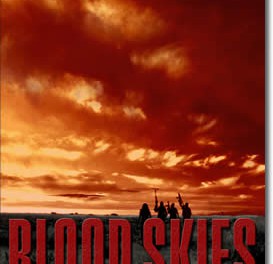 Blood Skies (Book 1)