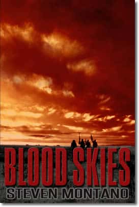 Blood Skies (Book 1)