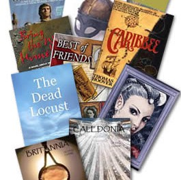 10 Free Historical Novels