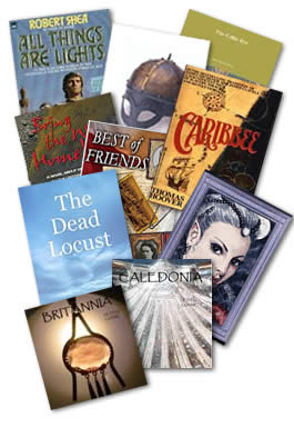 10 Free Historical Novels
