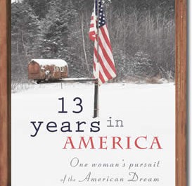 13 Years In America