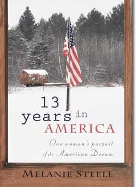 13 Years In America