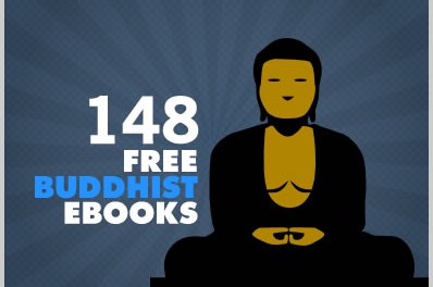 148 Free Buddhist Ebooks