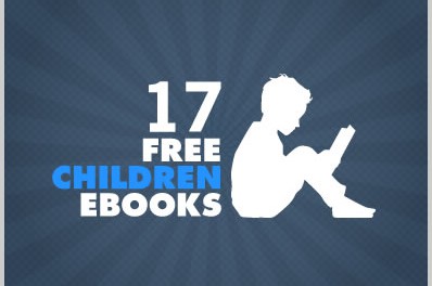 17 Free Children Ebooks