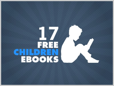 17 Free Children Ebooks