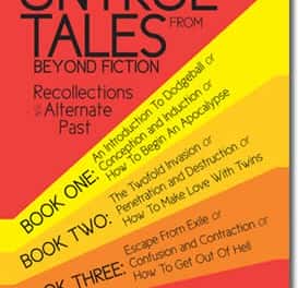 The First Untrue Trilogy