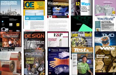 20 Free Engineering Magazines