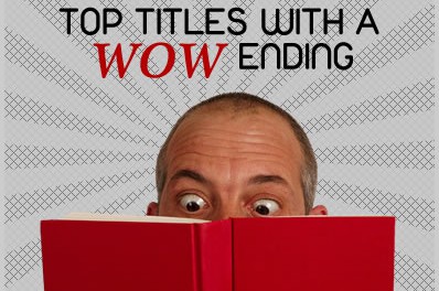 20 Top Titles With A WOW Ending