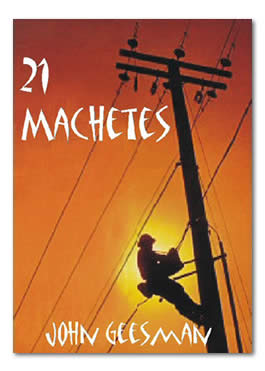21 Machetes