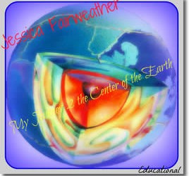 My Journey 2 The Center Of The Earth