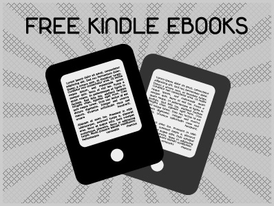 24 Sites That Monitor Amazon For Free Kindle eBooks