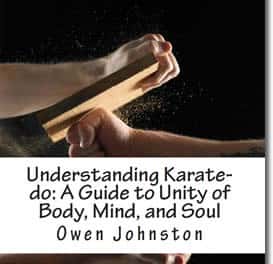 Understanding Karate-do: A Guide to Unity of Body, Mind, and Soul
