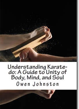 Understanding Karate-do: A Guide to Unity of Body, Mind, and Soul