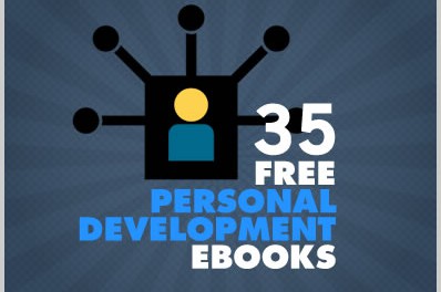 35 Free Personal Development Ebooks