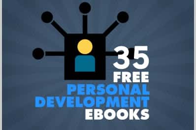 35 Free Personal Development Ebooks