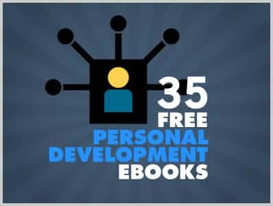 35 Free Personal Development Ebooks