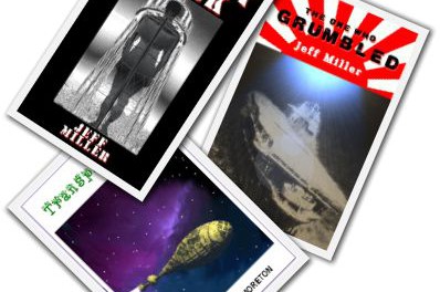 3 Free Sci-Fi Ebooks