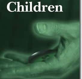 Oblivion’s Children