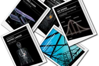 5 Free Scientific Ebooks From IntechOpen