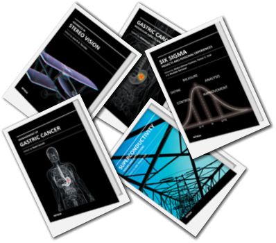 5 Free Scientific Ebooks From IntechOpen