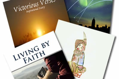 5 Free Spiritual & Religious Ebooks