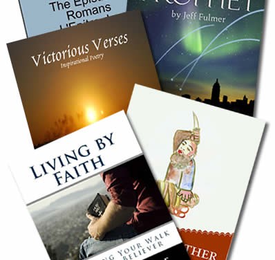 5 Free Spiritual & Religious Ebooks