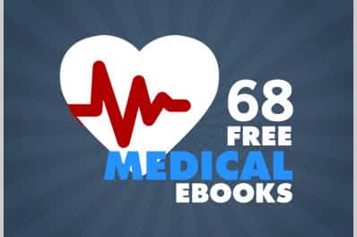 68 Free Medical Ebooks