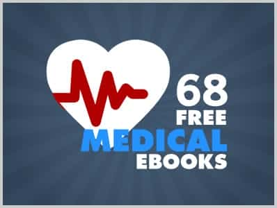 68 Free Medical Ebooks