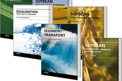 6 Free Agricultural & Earth Science Ebooks