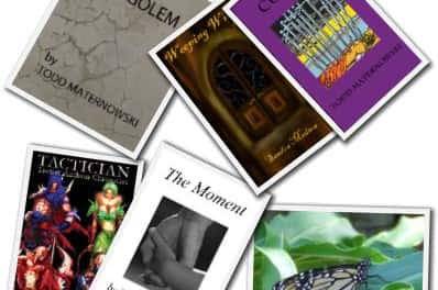 6 Free Fantasy Ebooks