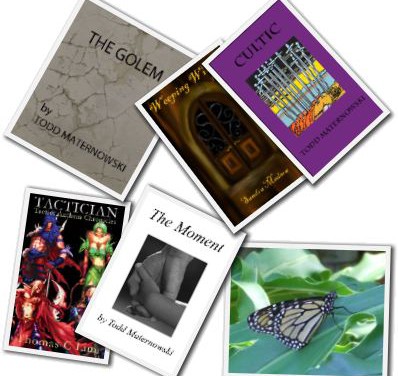 6 Free Fantasy Ebooks