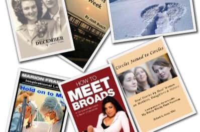 6 Free People And Relationship Ebooks