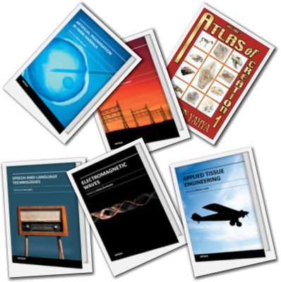 6 Free Science, Technology & Engineering Ebooks