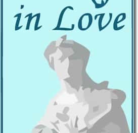 Lucky in Love