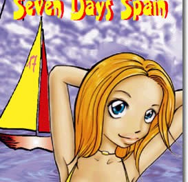 Seven Days Spain