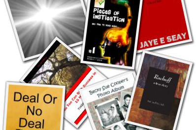 7 Free Spiritual & Inspirational Ebooks
