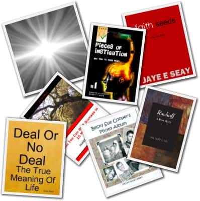7 Free Spiritual & Inspirational Ebooks