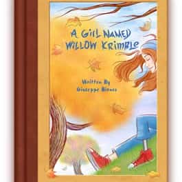 A Girl Named Willow Krimble