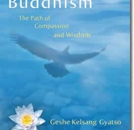 Modern Buddhism – The Path of Compassion and Wisdom