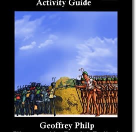 Activity Guide for Marcus and the Amazons