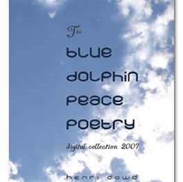 The Blue Dolphin Peace Poetry Digital Collection eBook