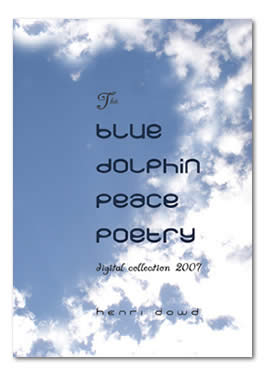 The Blue Dolphin Peace Poetry Digital Collection eBook